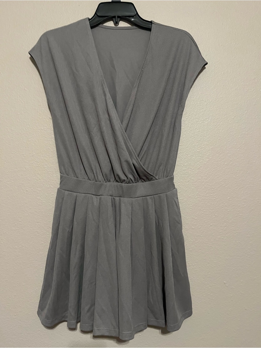NWOT HALARA Romper